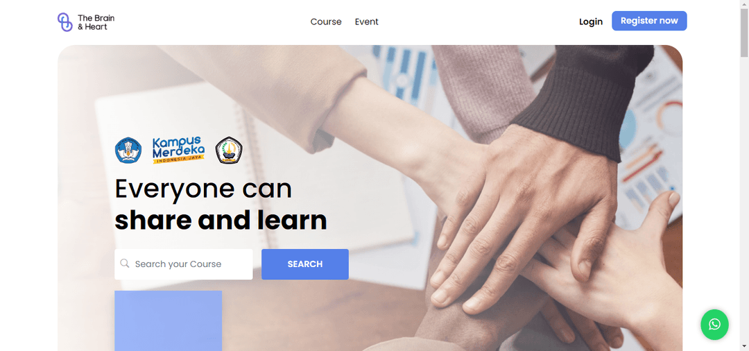 The Brain & Heart Academy